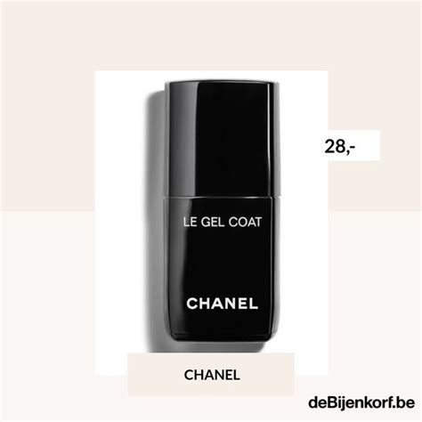 bijenkorf chanel nagellak|CHANEL Nagellak • deBijenkorf.be • Gratis retourneren.